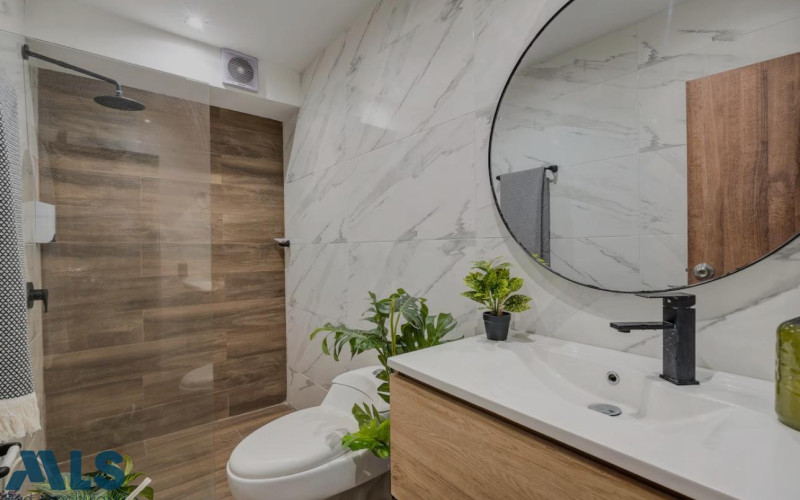 Apartamento en Medellín en Manila