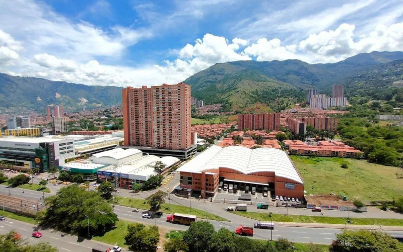 Venta Apartamento Niquía Ceiba del Norte | 4 Habitaciones | Acabados Premium & Club House