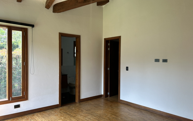 Venta de casa Campestre en el Retiro