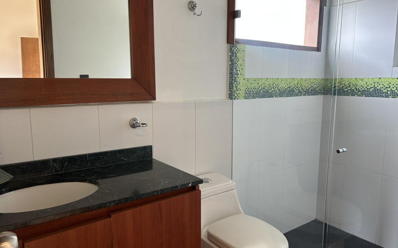 Venta de casa Campestre en el Retiro