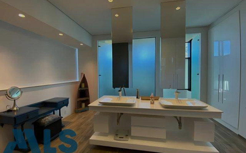 Casa en Medellín en Las Palmas