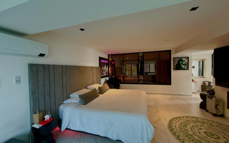 Casa en Medellín en Las Palmas