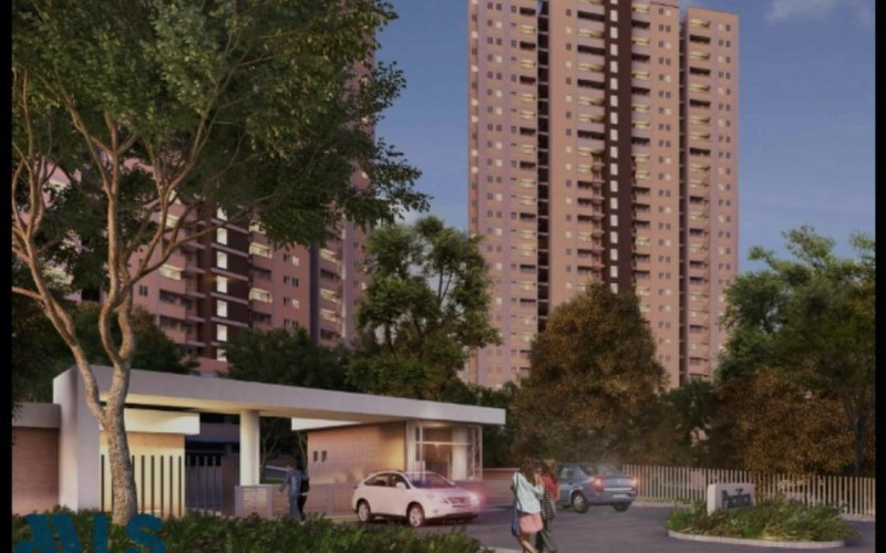 Apartamento en Itagüí en Ditaires