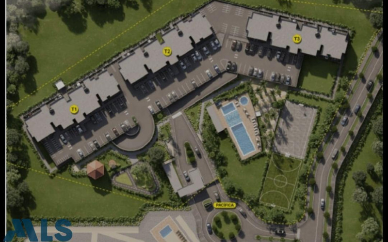Apartamento en Itagüí en Ditaires