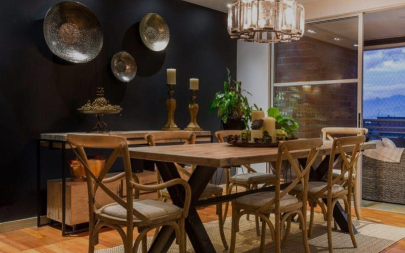 Apartamento en Medellín en El Tesoro