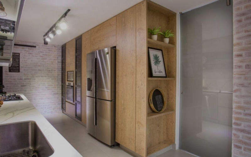 Apartamento en Medellín en El Tesoro