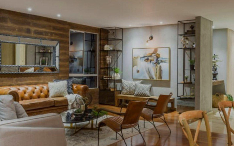 Apartamento en Medellín en El Tesoro