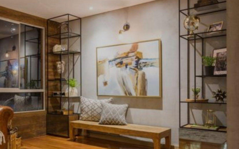 Apartamento en Medellín en El Tesoro