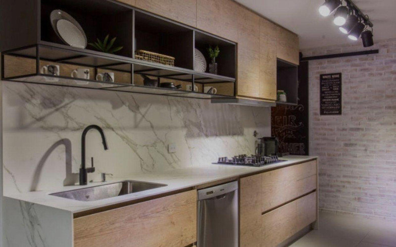 Apartamento en Medellín en El Tesoro