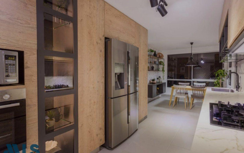 Apartamento en Medellín en El Tesoro