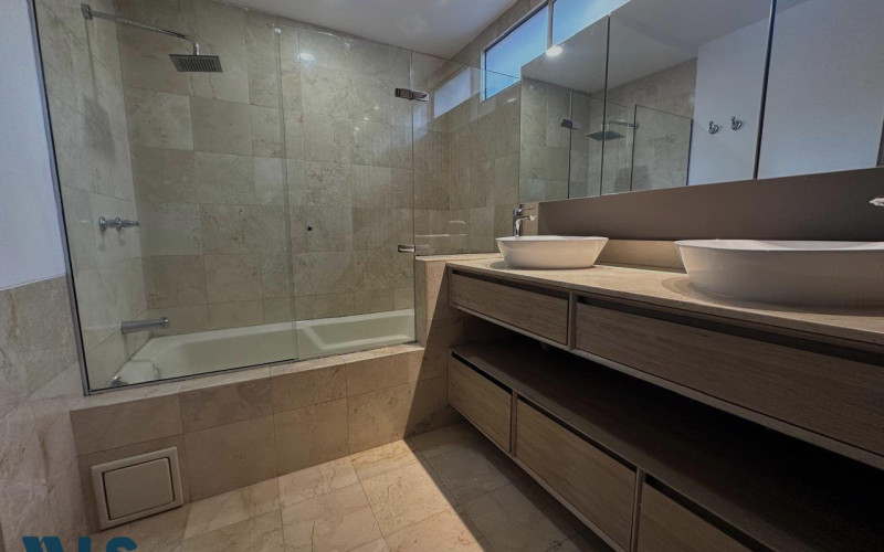 Apartamento en Medellín en El Tesoro