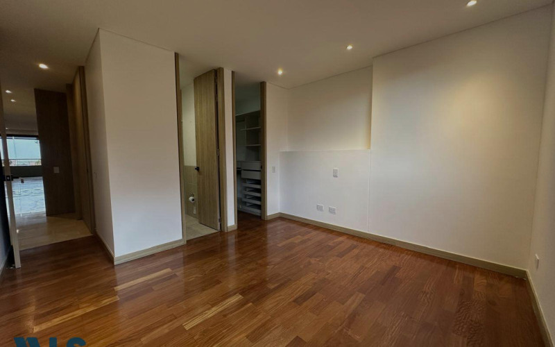 Apartamento en Medellín en El Tesoro