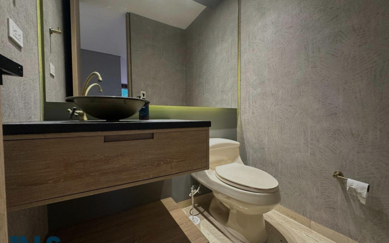 Apartamento en Medellín en El Tesoro
