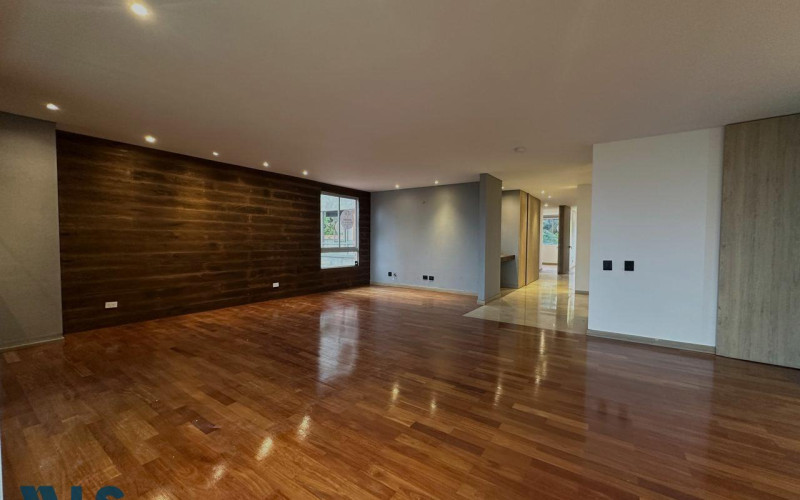 Apartamento en Medellín en El Tesoro