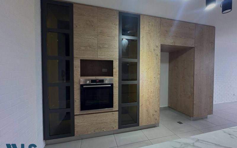 Apartamento en Medellín en El Tesoro