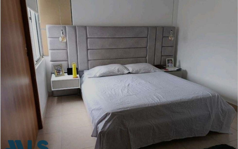 Apartamento en Medellín en La Castellana