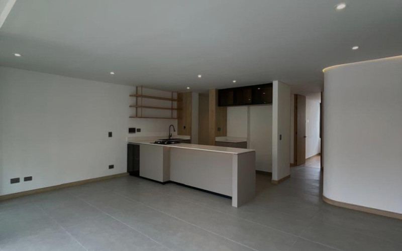 Apartamento en Medellín en La Castellana