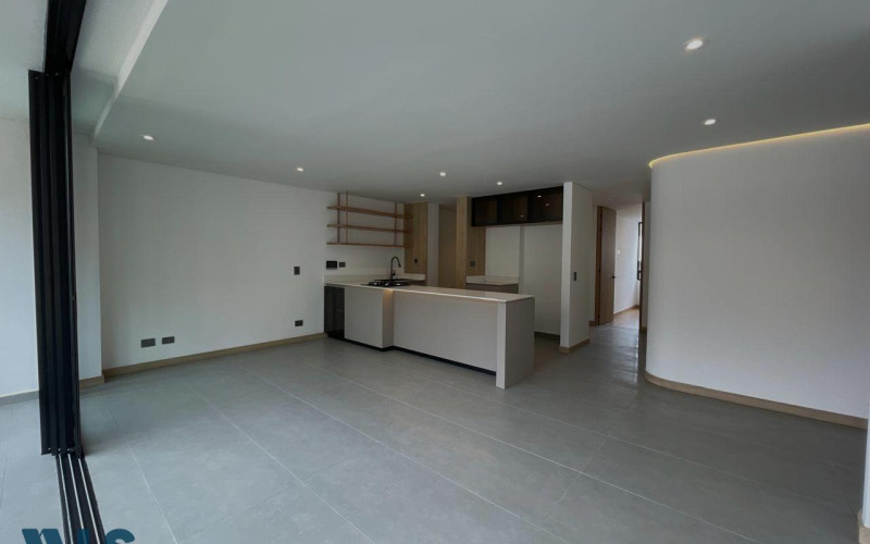 Apartamento en Medellín en La Castellana