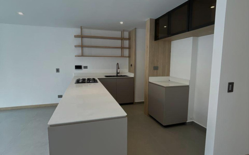 Apartamento en Medellín en La Castellana