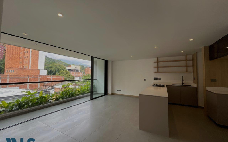 Apartamento en Medellín en La Castellana