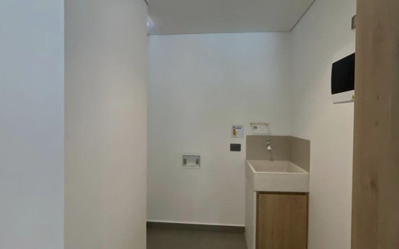 Apartamento en Medellín en La Castellana