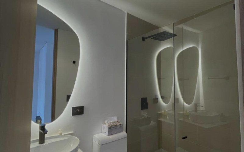 Apartamento en Medellín en La Castellana