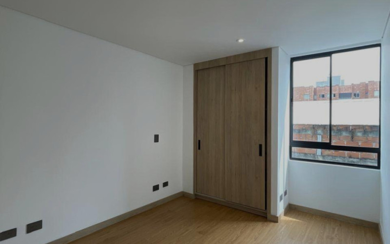 Apartamento en Medellín en La Castellana