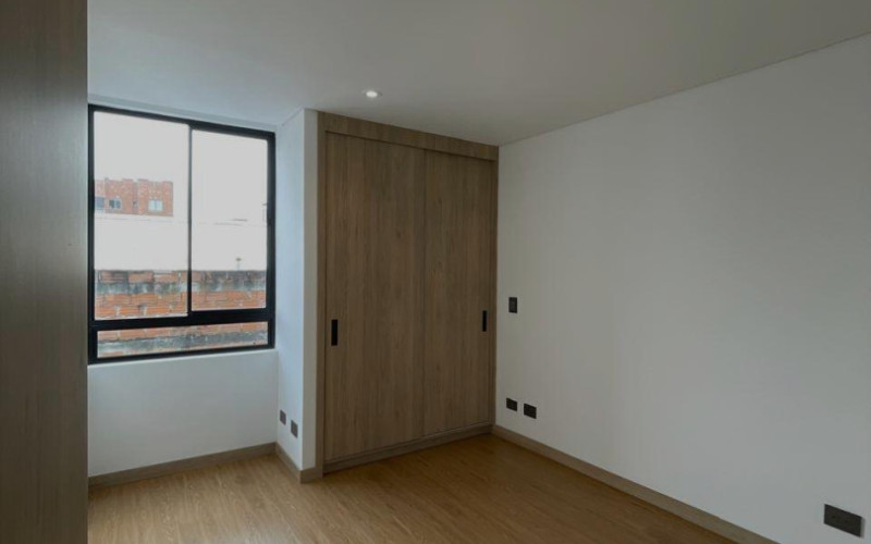 Apartamento en Medellín en La Castellana