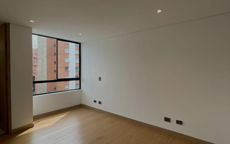 Apartamento en Medellín en La Castellana