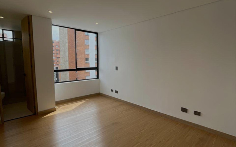 Apartamento en Medellín en La Castellana