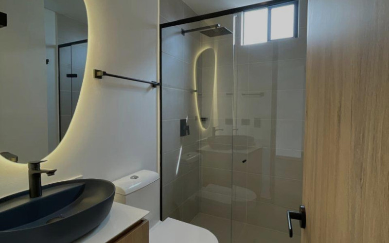 Apartamento en Medellín en La Castellana