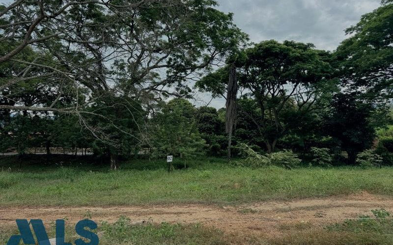 Lote Residencial en Sopetrán en C. Córdoba