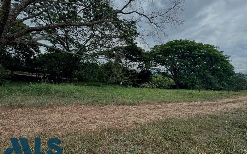 Lote Residencial en Sopetrán en C. Córdoba