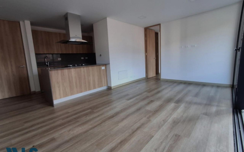 Apartamento en Medellín en Los Colores