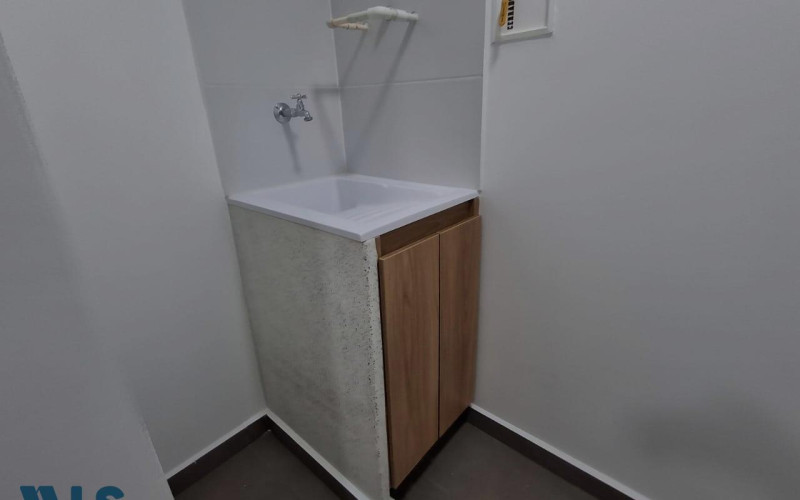 Apartamento en Medellín en Los Colores