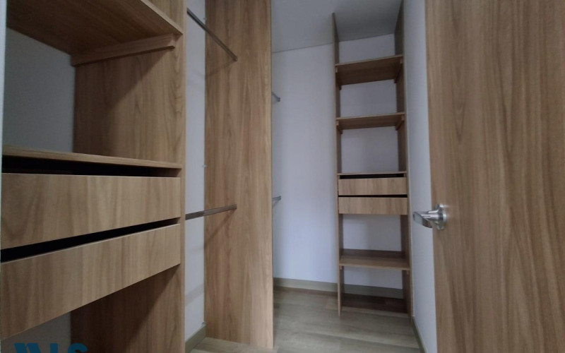Apartamento en Medellín en Los Colores
