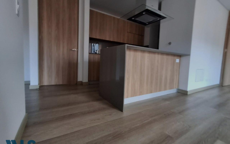 Apartamento en Medellín en Los Colores