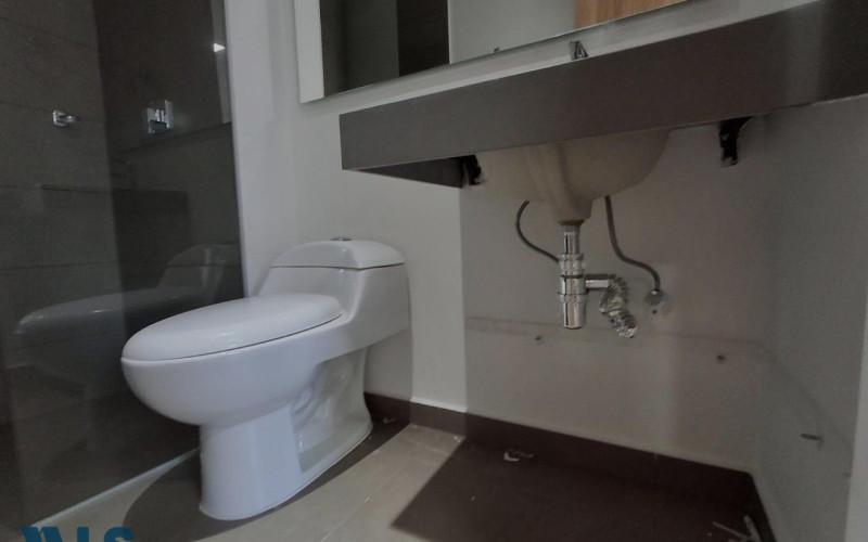 Apartamento en Medellín en Los Colores