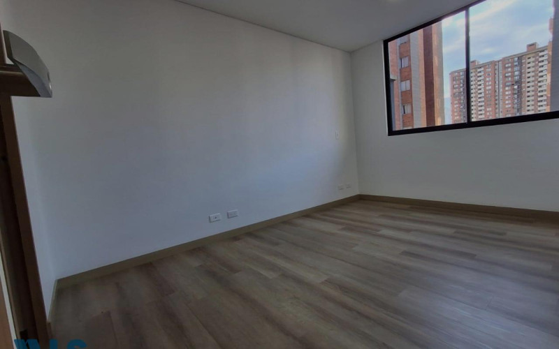 Apartamento en Medellín en Los Colores