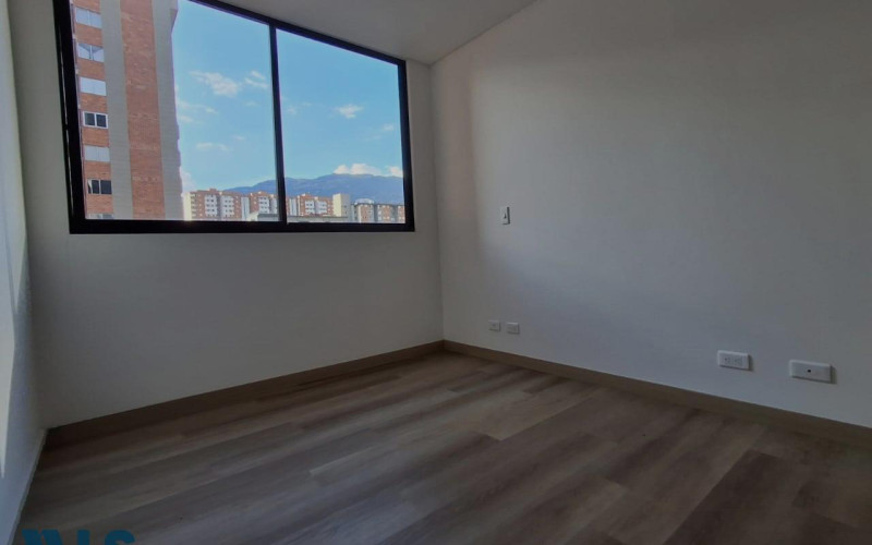 Apartamento en Medellín en Los Colores