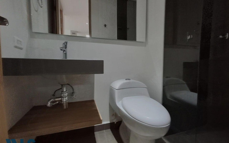 Apartamento en Medellín en Los Colores
