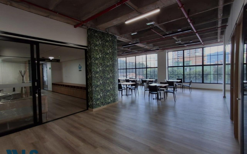 Apartamento en Medellín en Los Colores