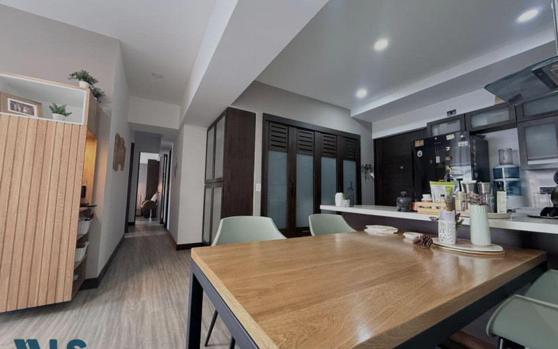 Apartamento en Sabaneta en Alto de Las Flores