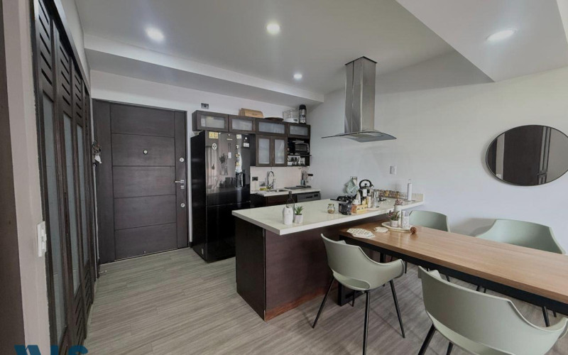 Apartamento en Sabaneta en Alto de Las Flores