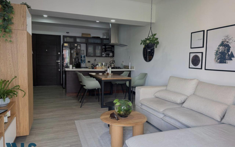 Apartamento en Sabaneta en Alto de Las Flores