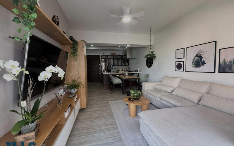 Apartamento en Sabaneta en Alto de Las Flores