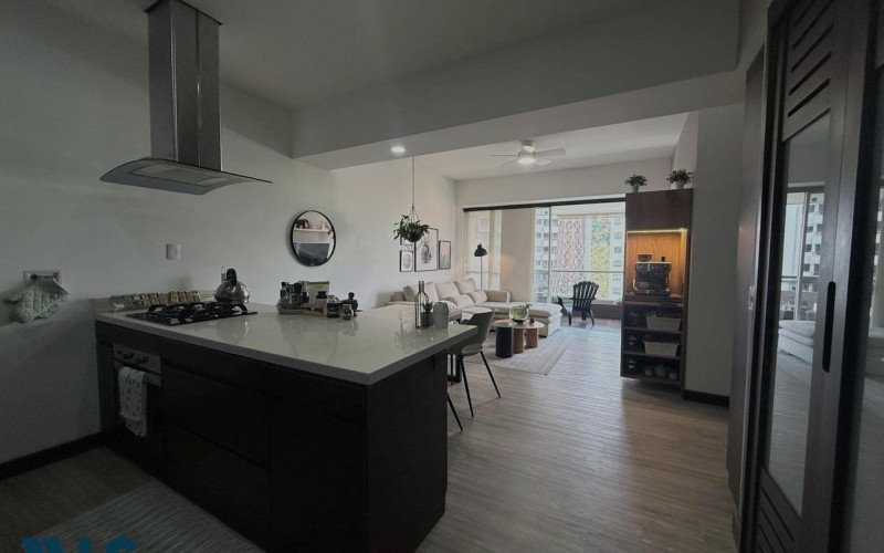 Apartamento en Sabaneta en Alto de Las Flores