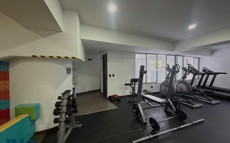 Apartamento en Sabaneta en Alto de Las Flores