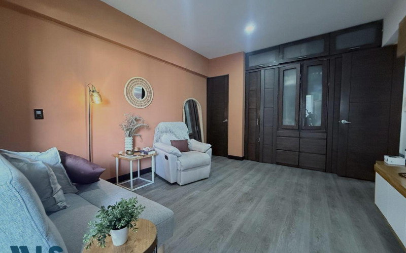 Apartamento en Sabaneta en Alto de Las Flores