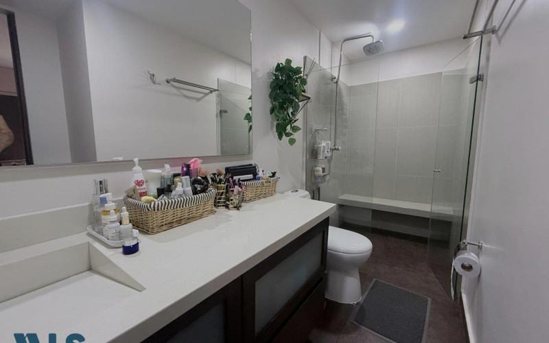 Apartamento en Sabaneta en Alto de Las Flores